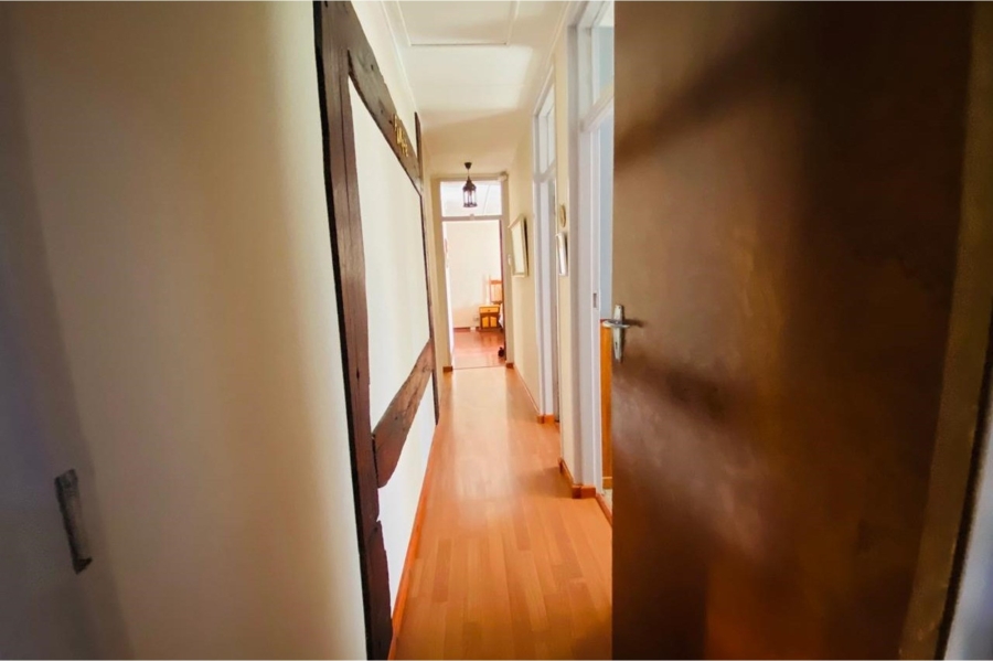 4 Bedroom Property for Sale in Sasolburg Free State